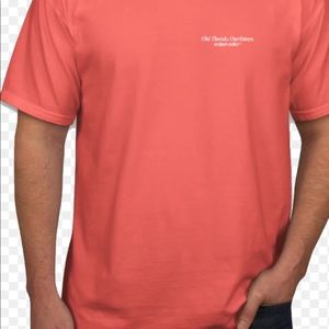 Old Florida outfitters t-shirt